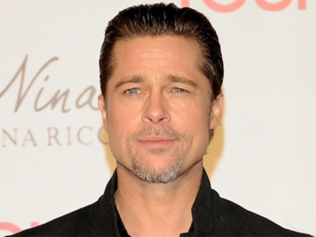 Brad Pitt