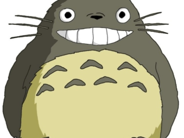 Totoro