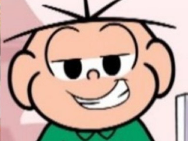Cebolinha