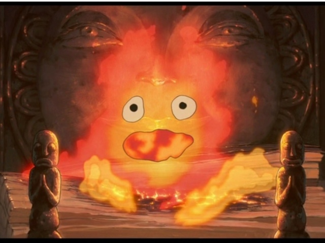 Calcifer