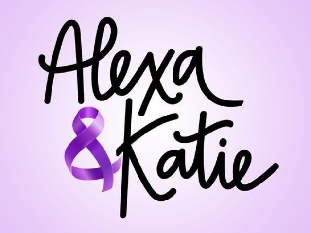 🌺 Quem você seria em Alexa & Katie? 🌺