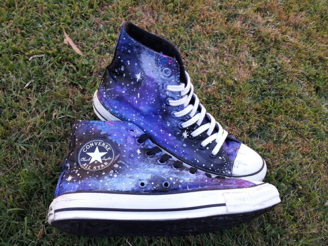 galaxia?