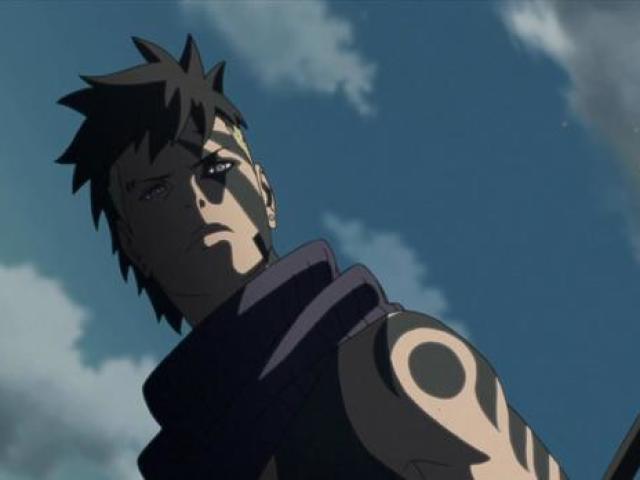 Kawaki