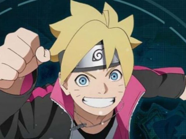Boruto