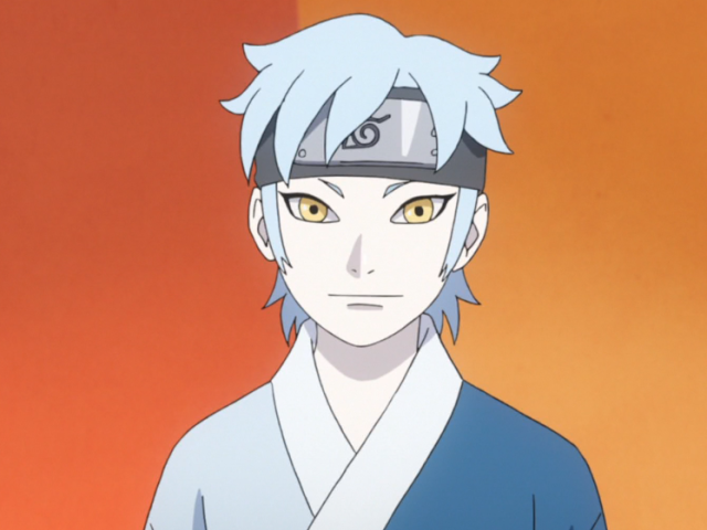 Mitsuki