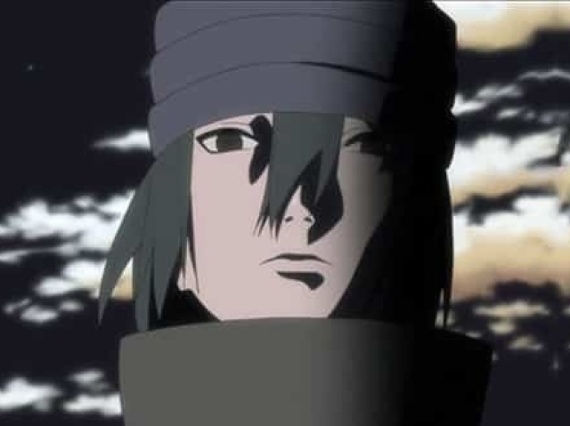 Sasuke