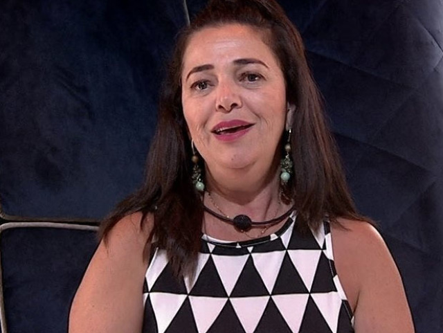 Tereza - BBB19