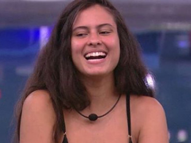 60. Hana Khalil - BBB19