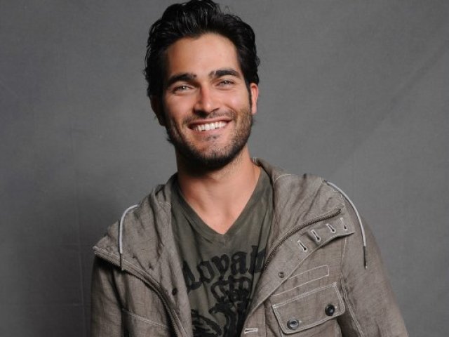 Tyler Hoechlin