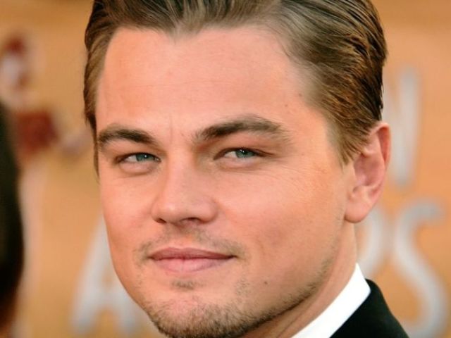 Leonardo Dicaprio