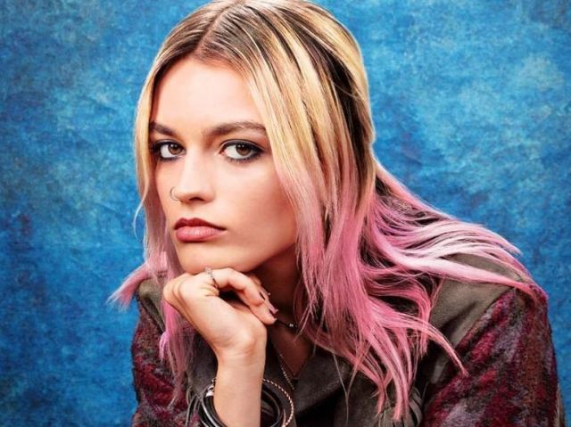 Maeve