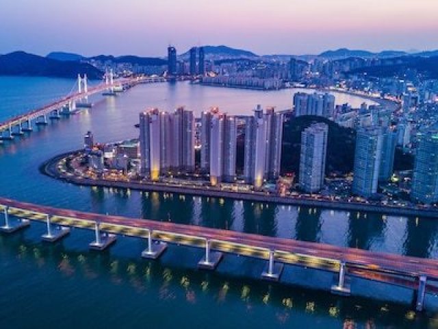 Busan