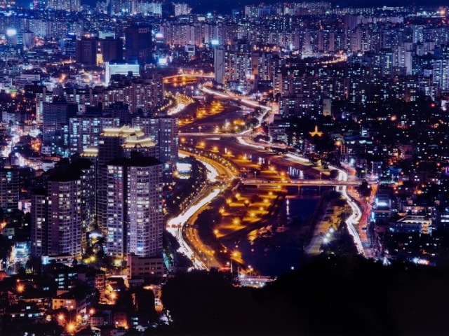 Daegu