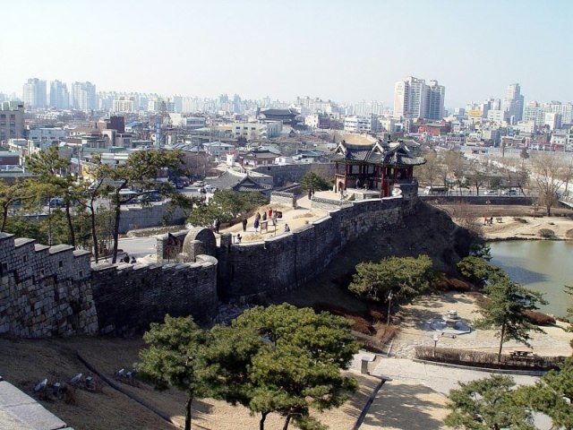 Suwon