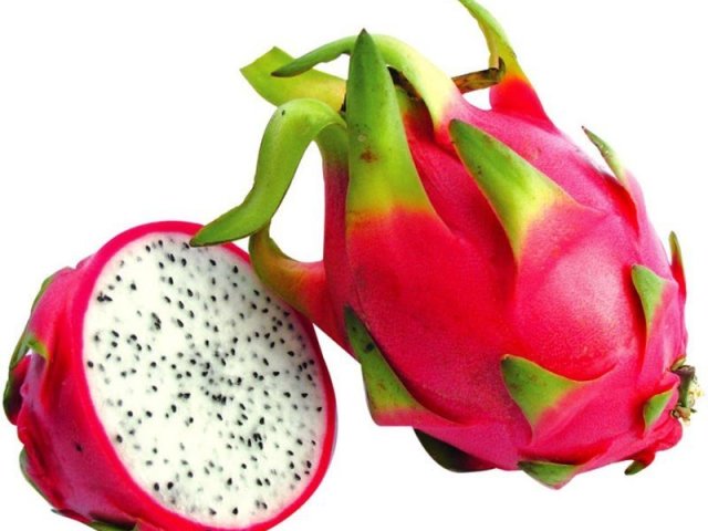 Pitaya