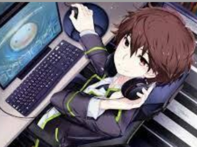 Tipo gamer