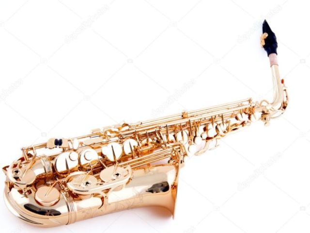 Sax