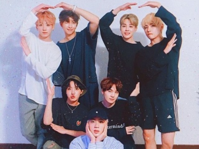 bts quiz e testes