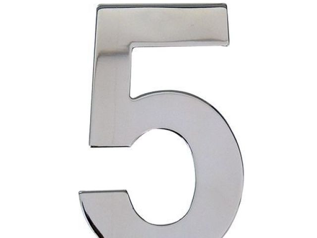 5