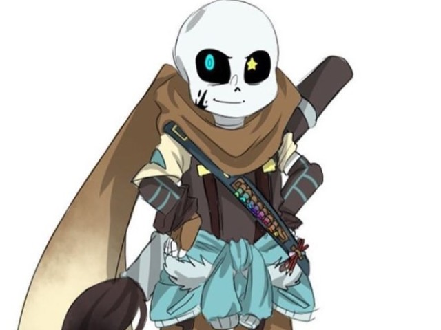 Ink Sans