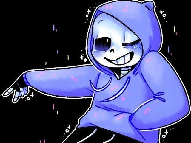 Dancetale Sans
