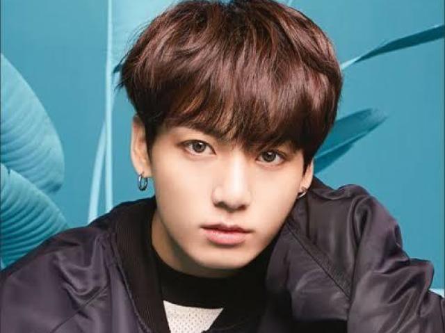 Jungkook