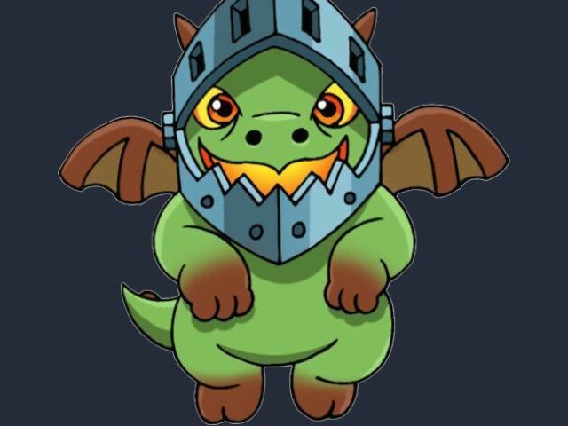 Dragão Infernal