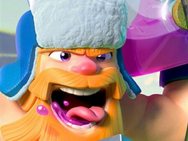 Lenhador