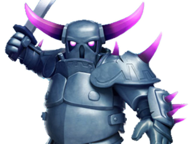 P. E. K. K. A