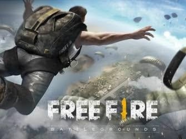 free fire