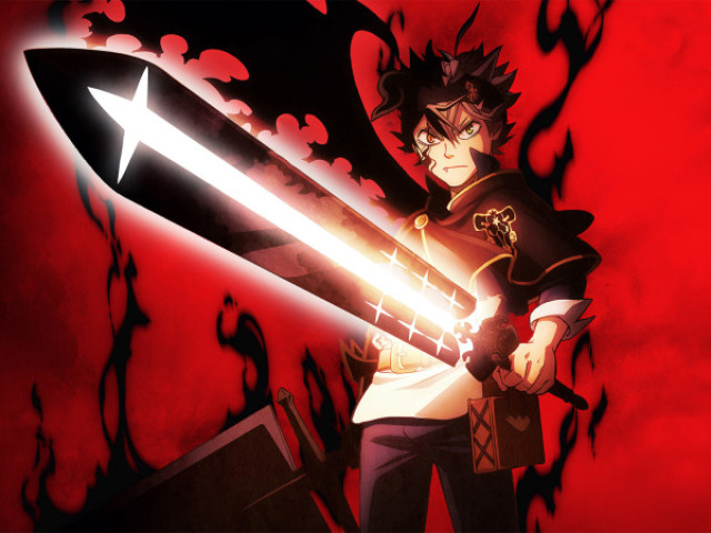 Quiz de Black Clover