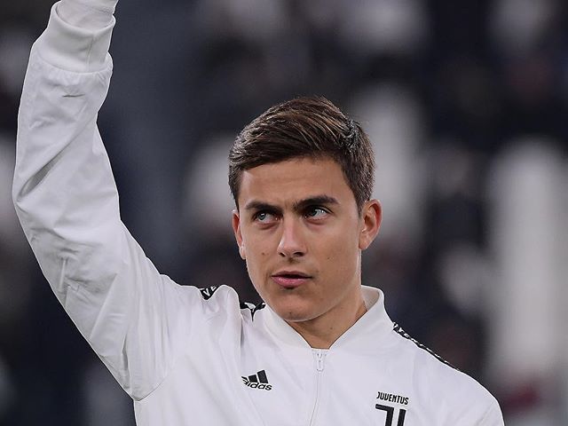 Você conhece Paulo Dybala?
