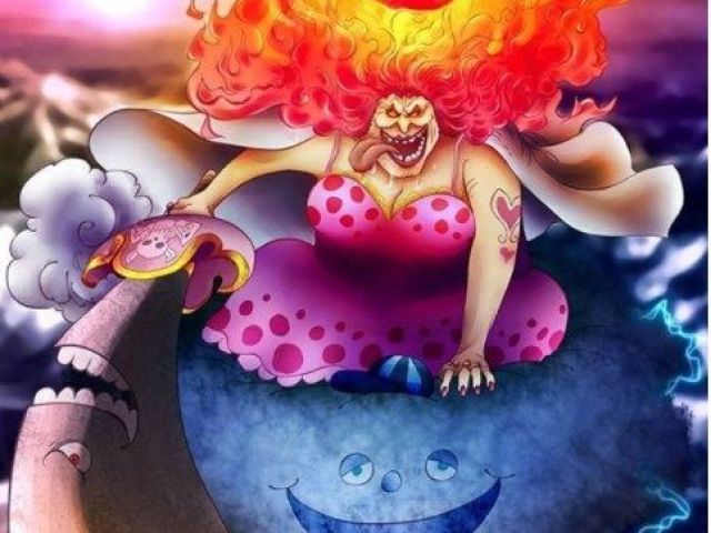 Big Mom