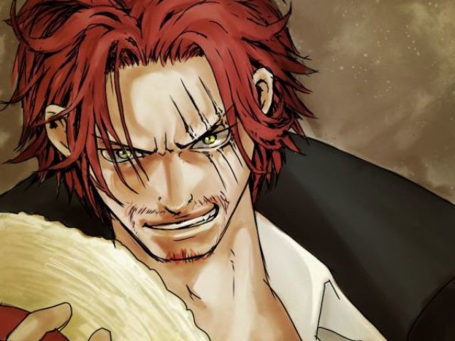 Shanks