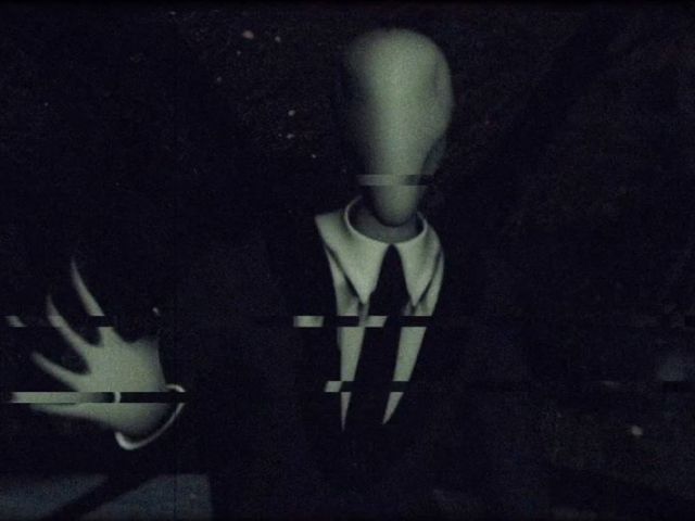 Slenderman