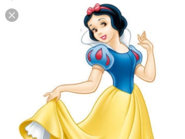 Branca de Neve