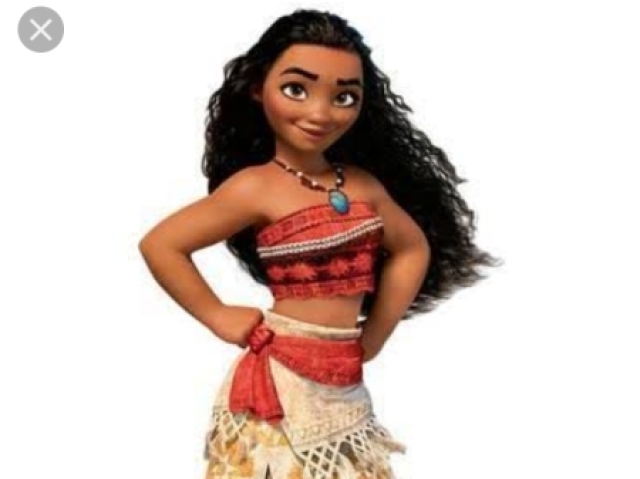 Moana