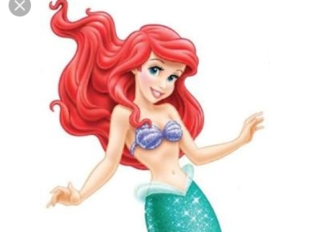 Ariel