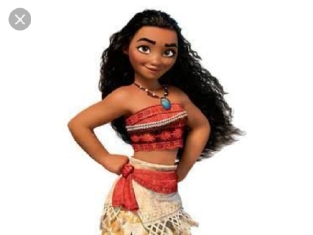 Moana