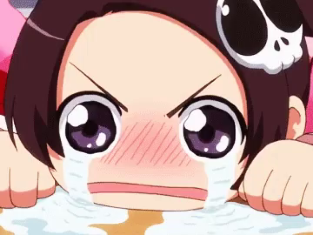 Que parceiro? ;-;