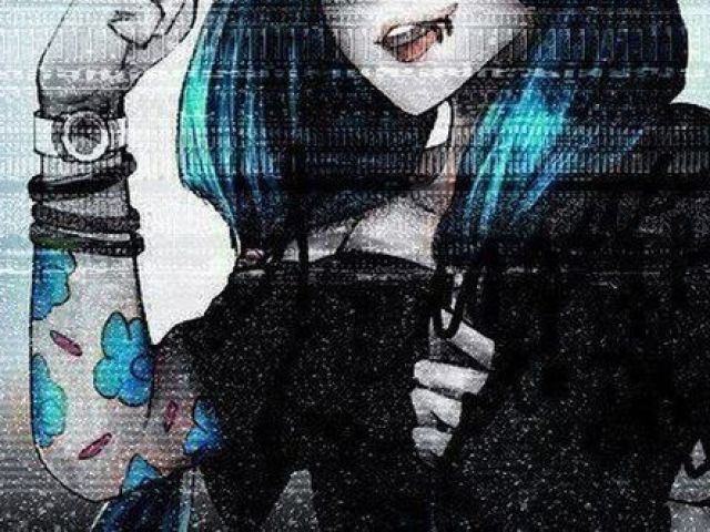 Azul
