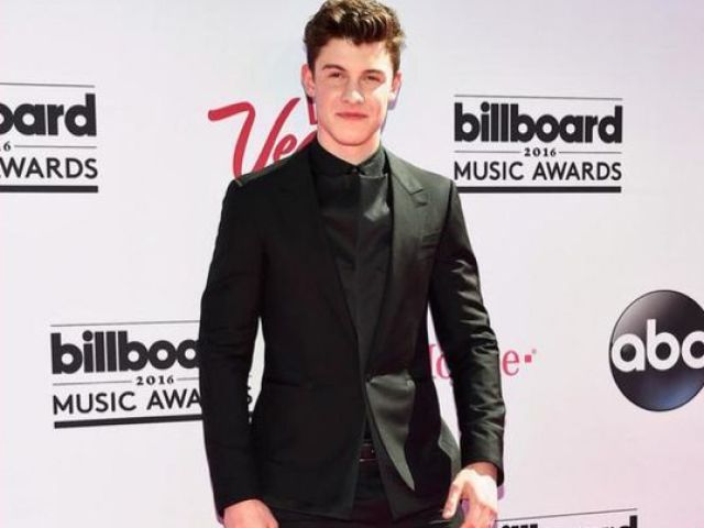 Shawn Mendes