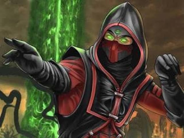 Ermac