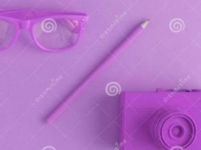 Puple (roxo)