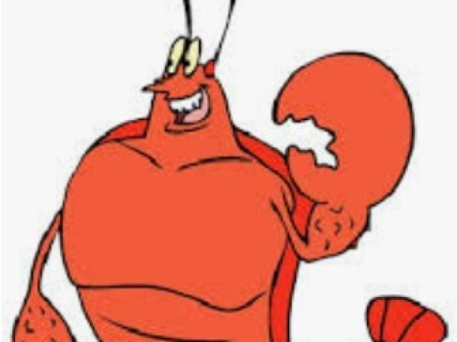 Larry