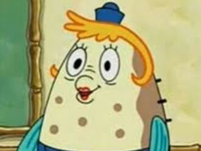 Sra. Puff