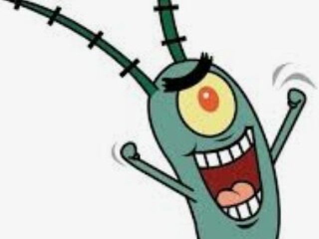 Plankton