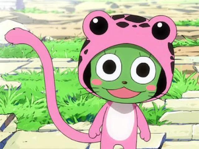 Frosch