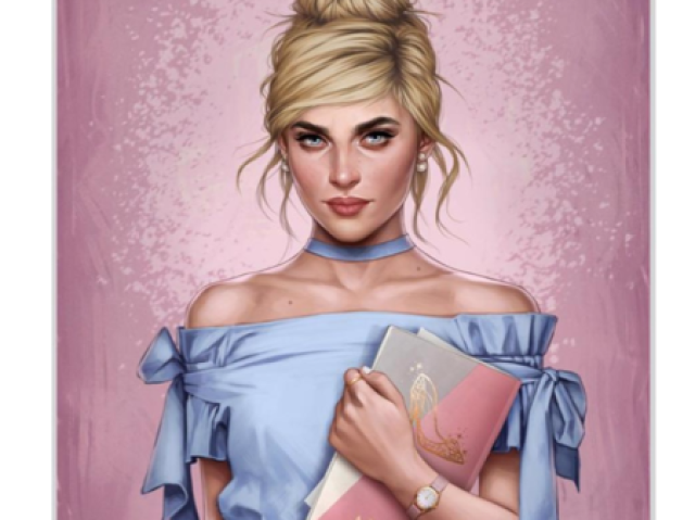 Cinderela