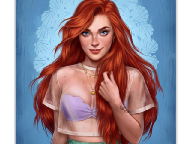 Ariel